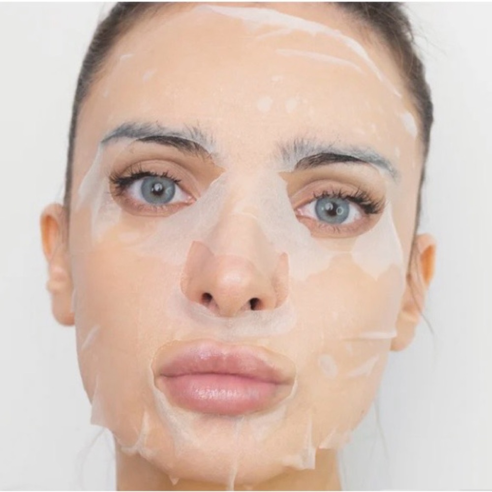Rajani MD Korean Sheet Masks x 6 - Picture 9 of 9